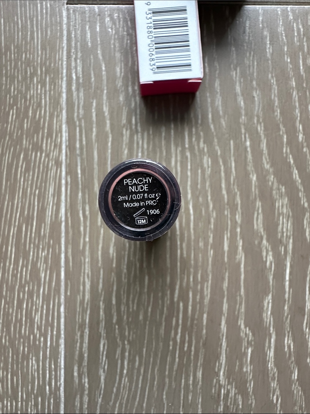 ModelCo makeup lot - brow pencil, lip creme, shimmer whip highlighter - Picture 3 of 4